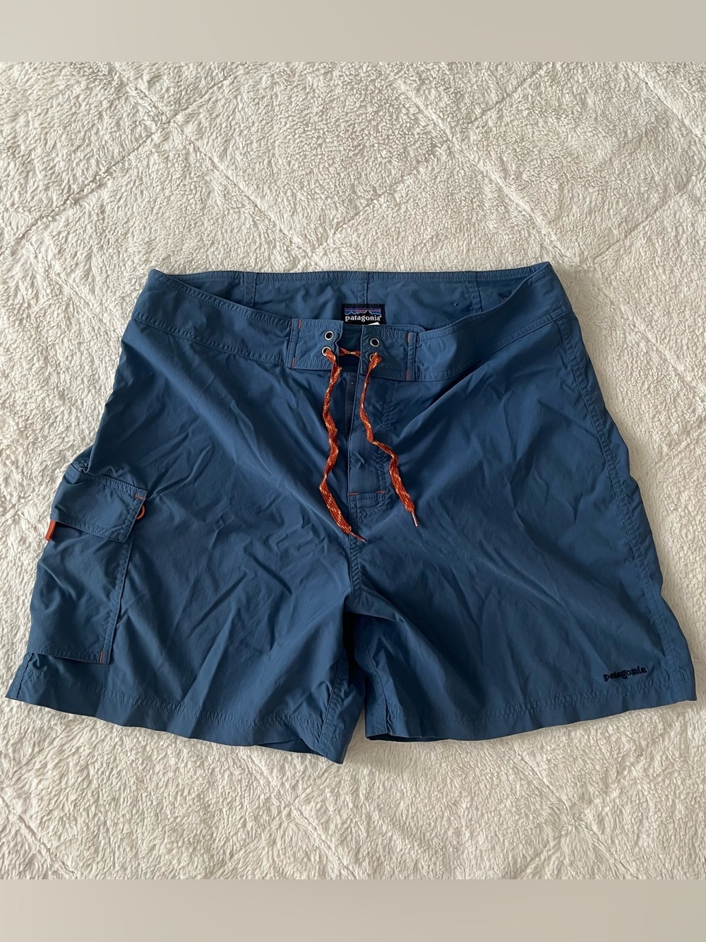 VINTAGE Patagonia Boardshorts